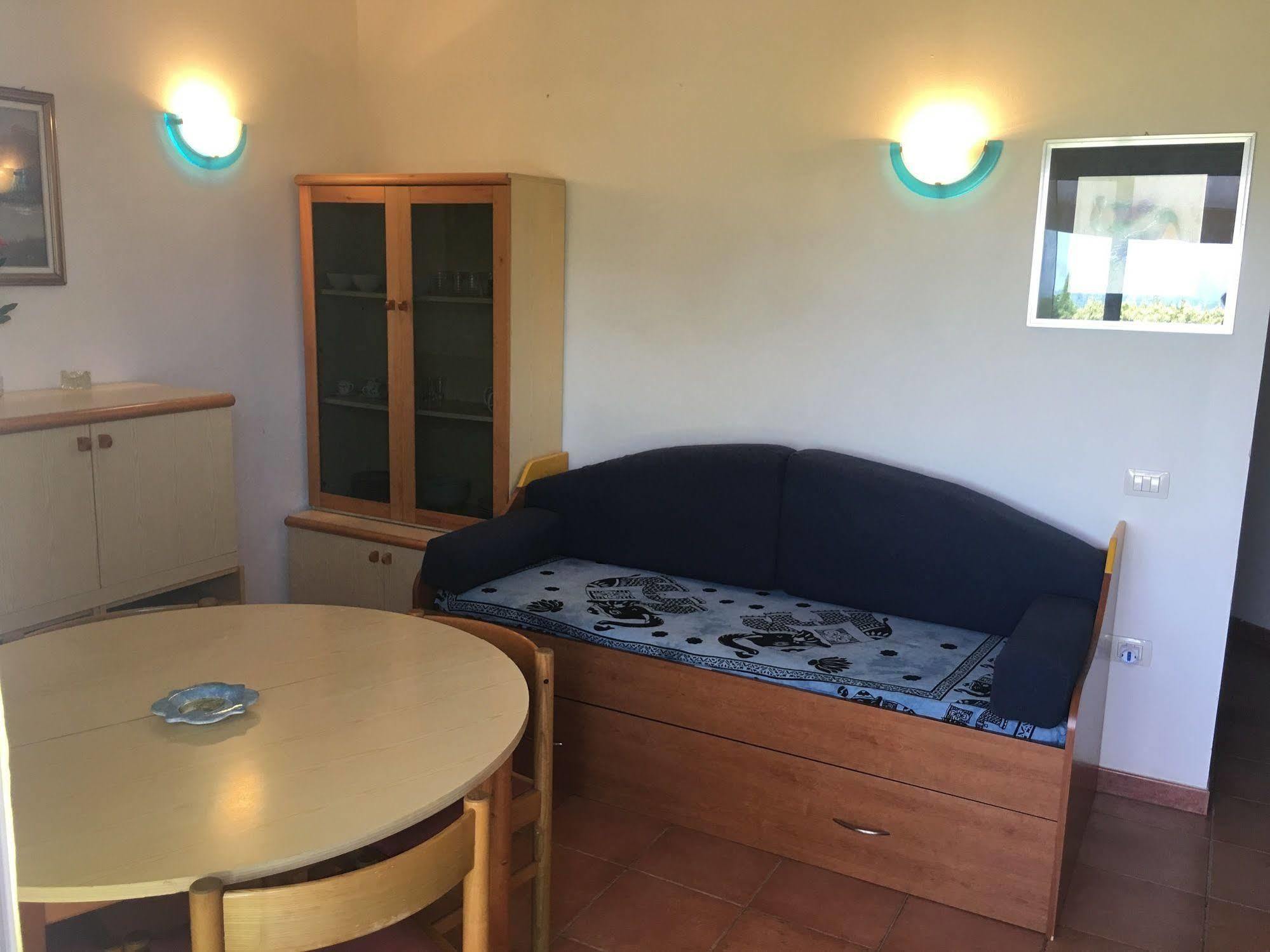 Residence Floritalia - Ricarica Auto Elettriche Santa Domenica  Eksteriør billede
