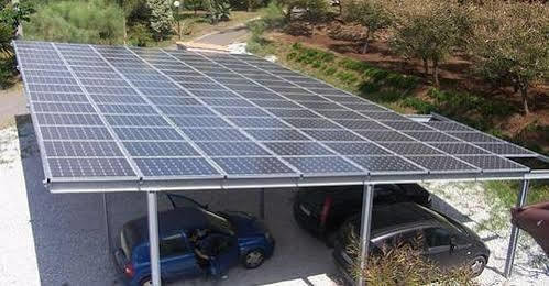 Residence Floritalia - Ricarica Auto Elettriche Santa Domenica  Eksteriør billede